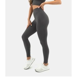 Gray Balance Athletica Leggings